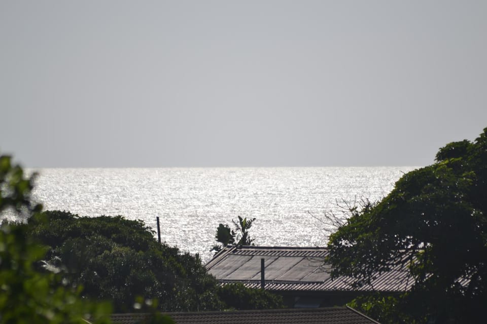 Palmtree place - Stylish self catering unit Apartment in KwaZulu-Natal