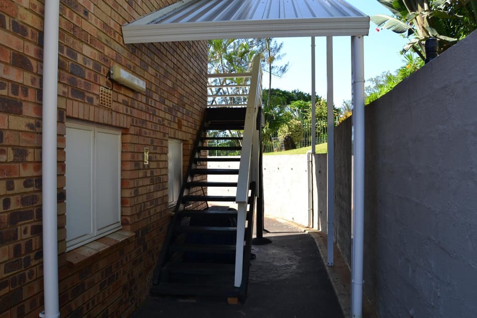 Palmtree place - Stylish self catering unit Apartment in KwaZulu-Natal