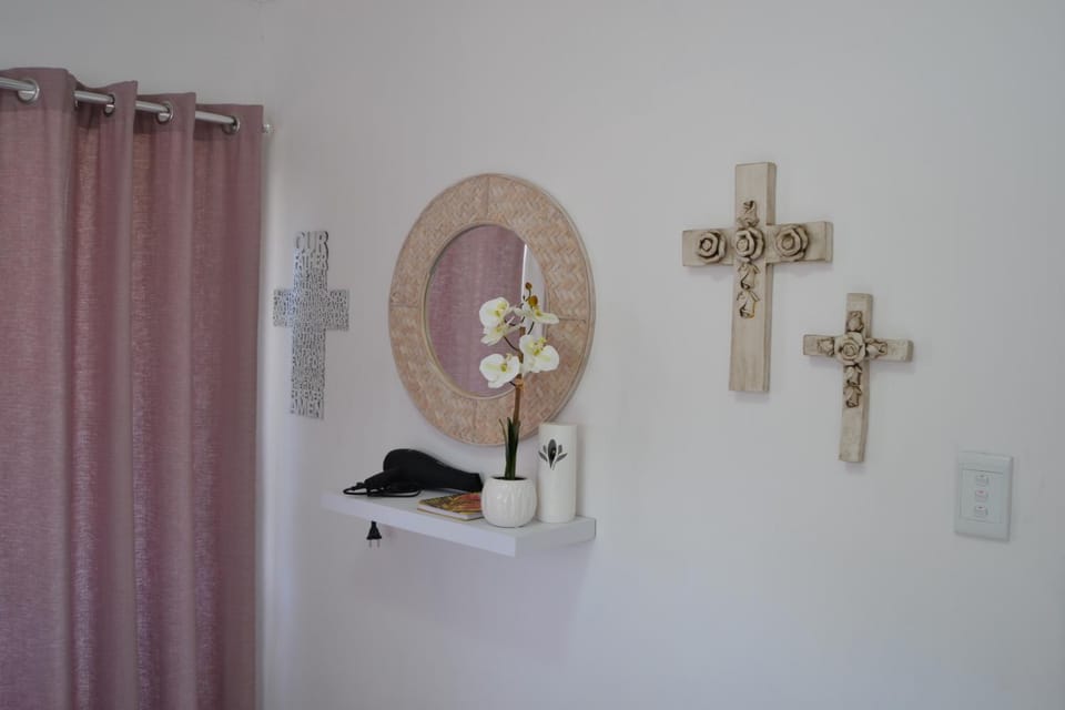 Palmtree place - Stylish self catering unit Apartment in KwaZulu-Natal