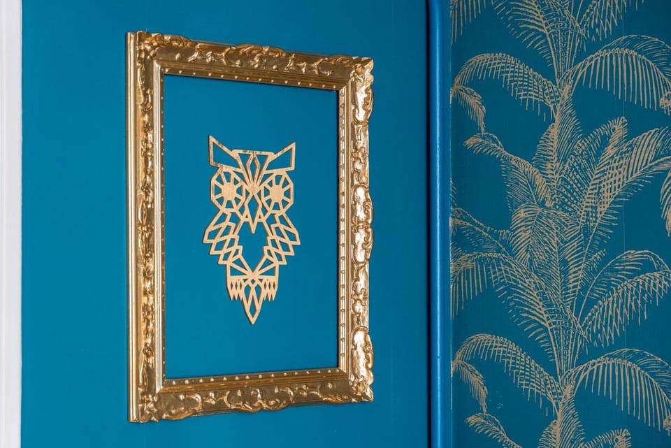 Decorative detail