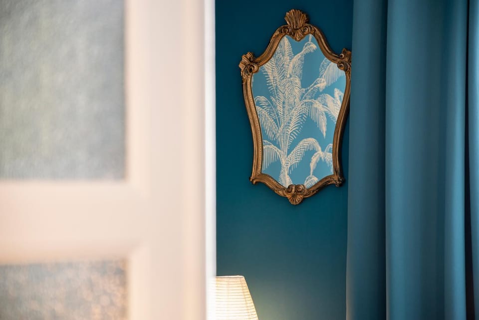 Decorative detail