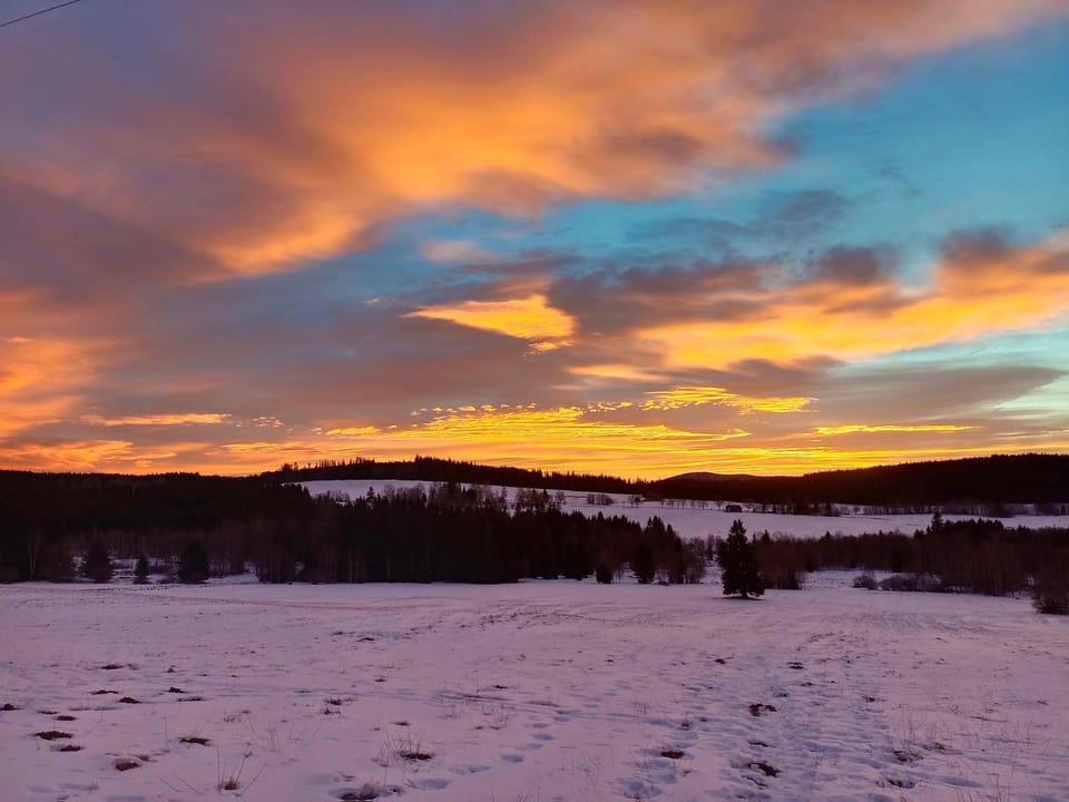 Sunrise
