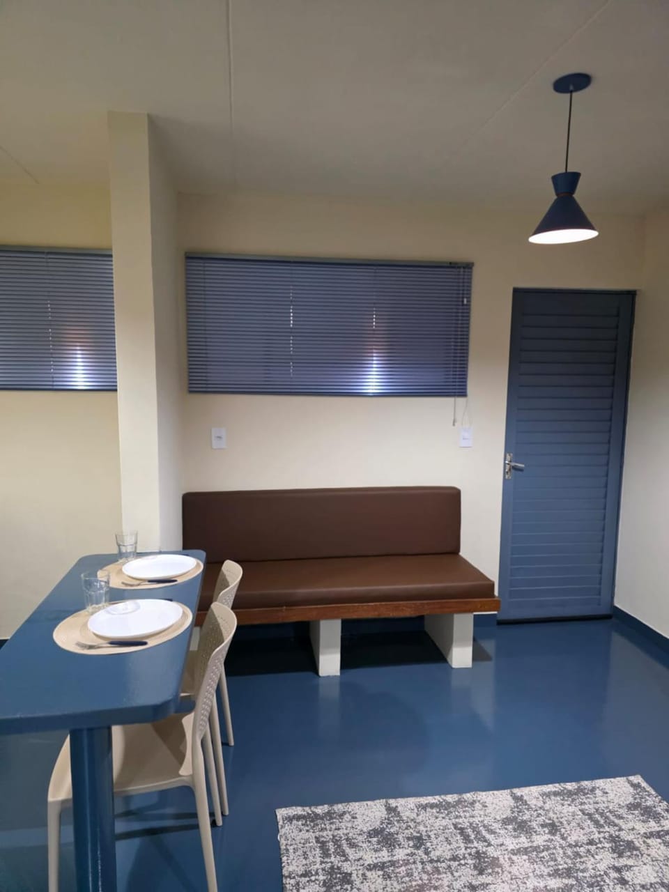 Peter Apart Hotel Apartment in Bauru