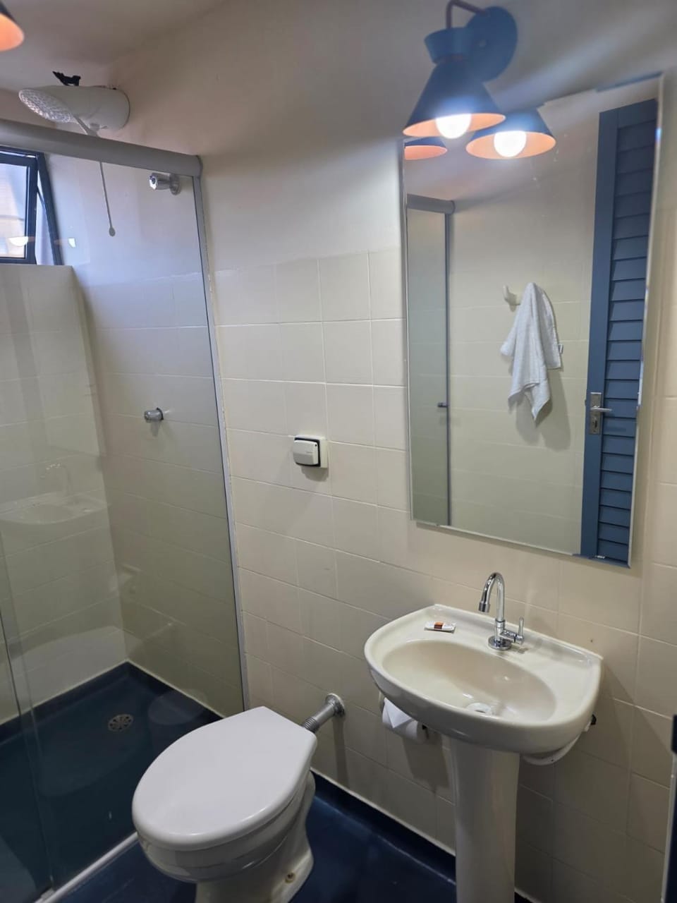 Peter Apart Hotel Apartment in Bauru