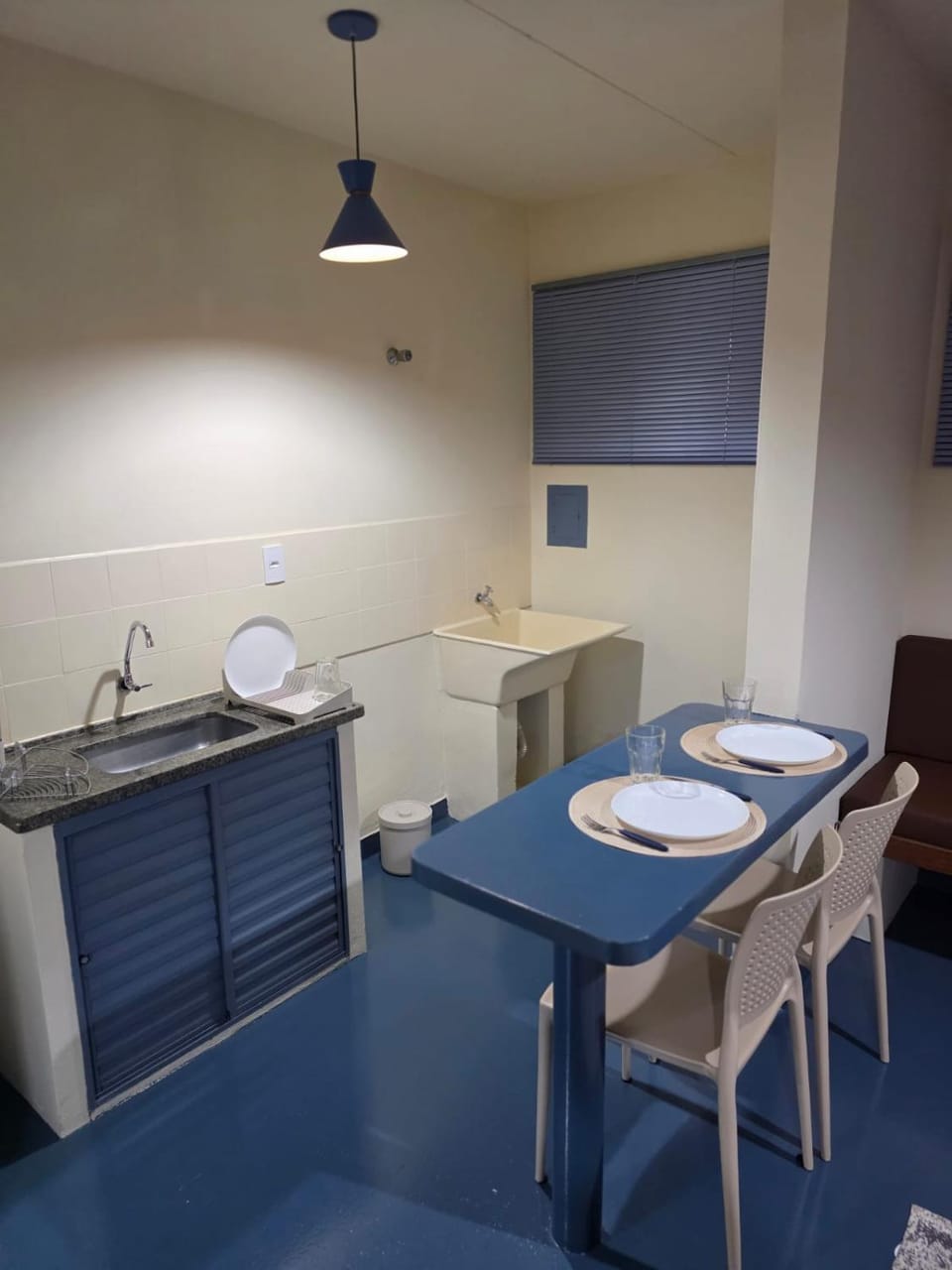 Peter Apart Hotel Apartment in Bauru