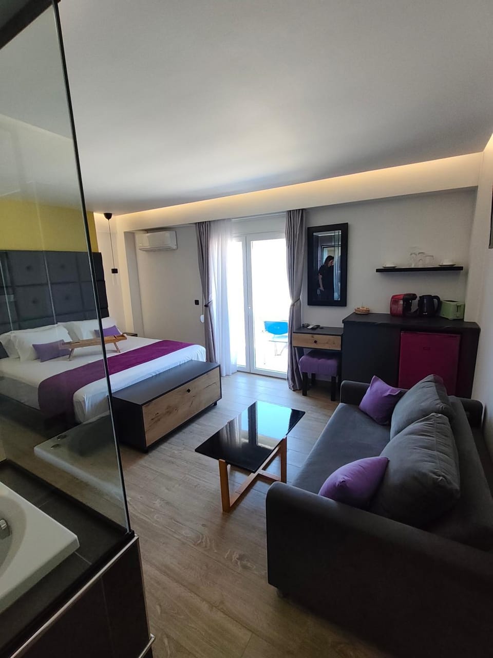 Platinum Suites Apartment in Rethymno