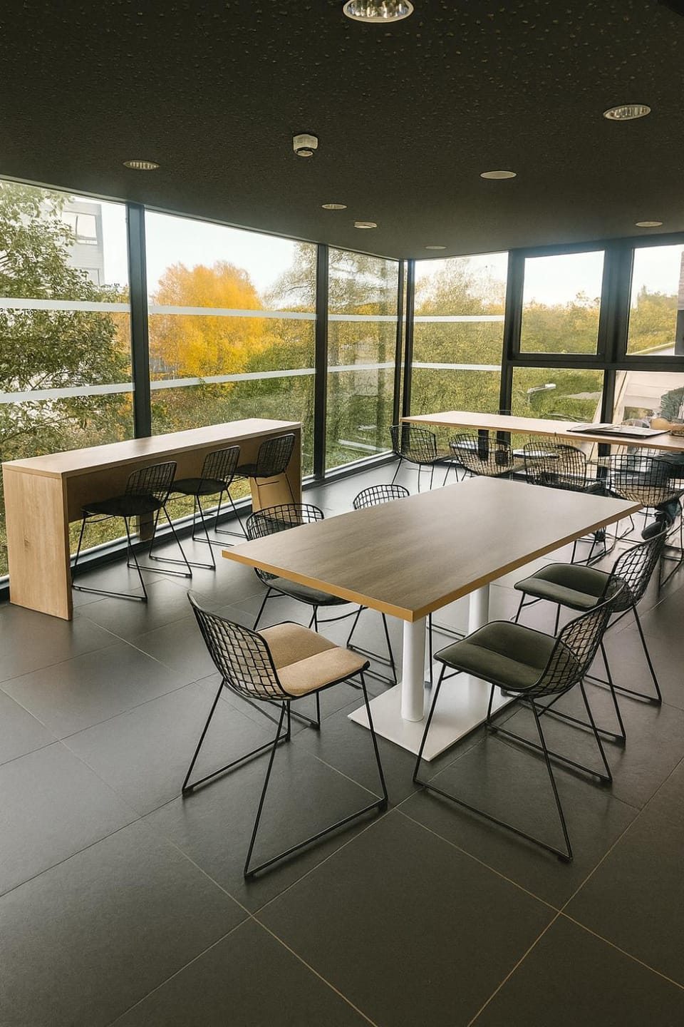 Meeting/conference room