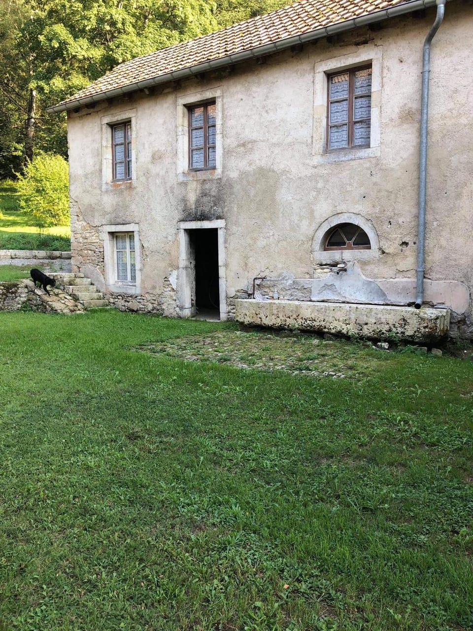 Domaine de Rosière Bed and Breakfast in Bourgogne-Franche-Comté