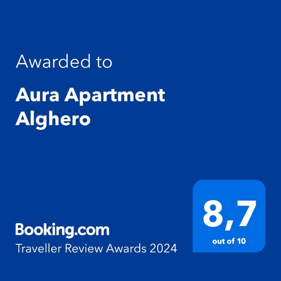 Aura Apartment Alghero Apartment in Alghero