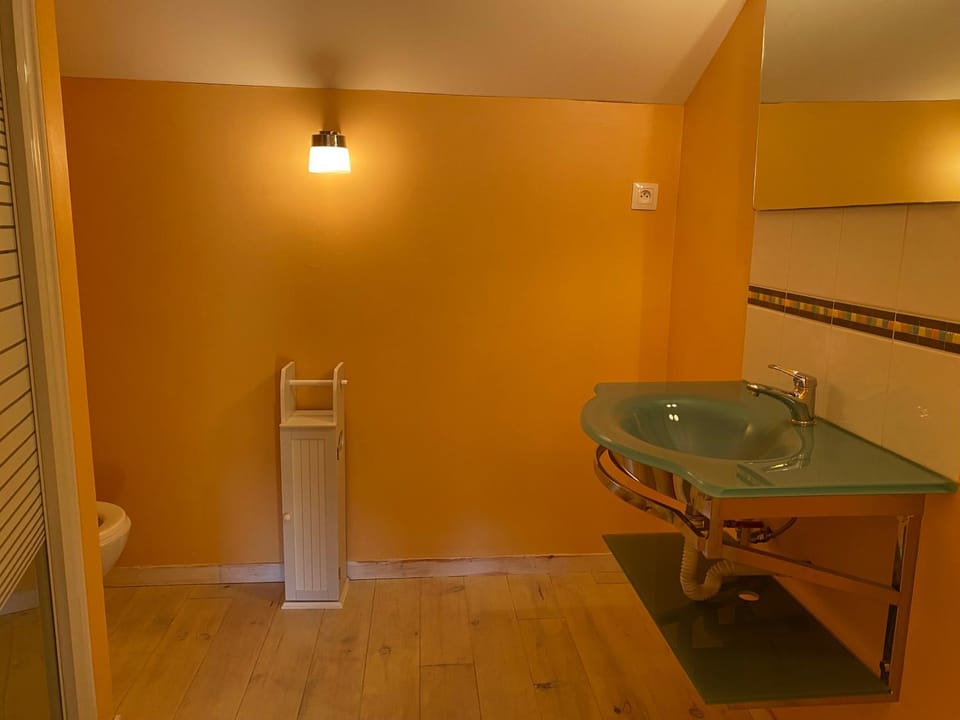 Le Clos des Figuiers - 3 Chambres d'hôtes de charme Bed and Breakfast in Occitanie