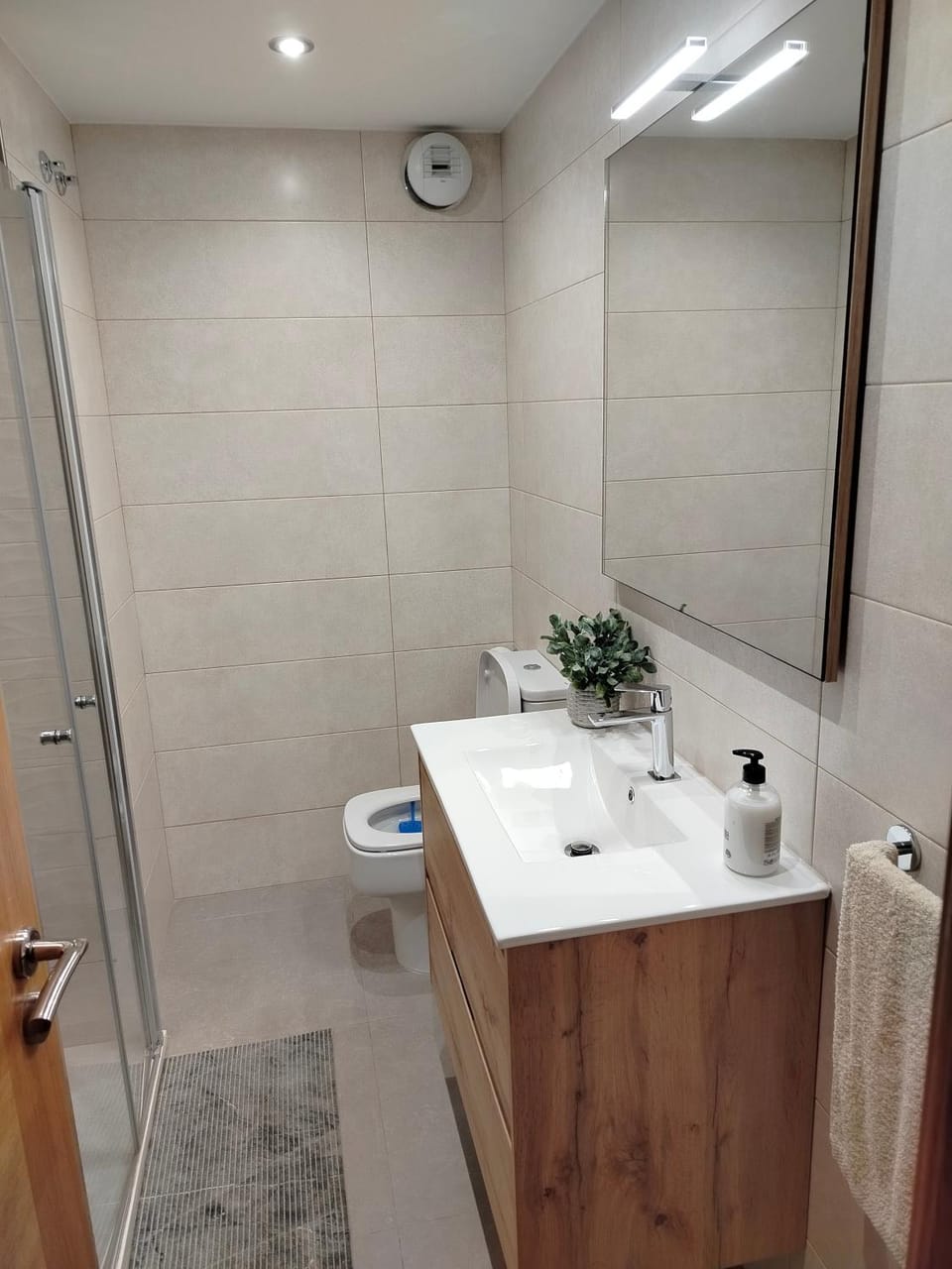 O lar de Sara III Apartment in Pontevedra