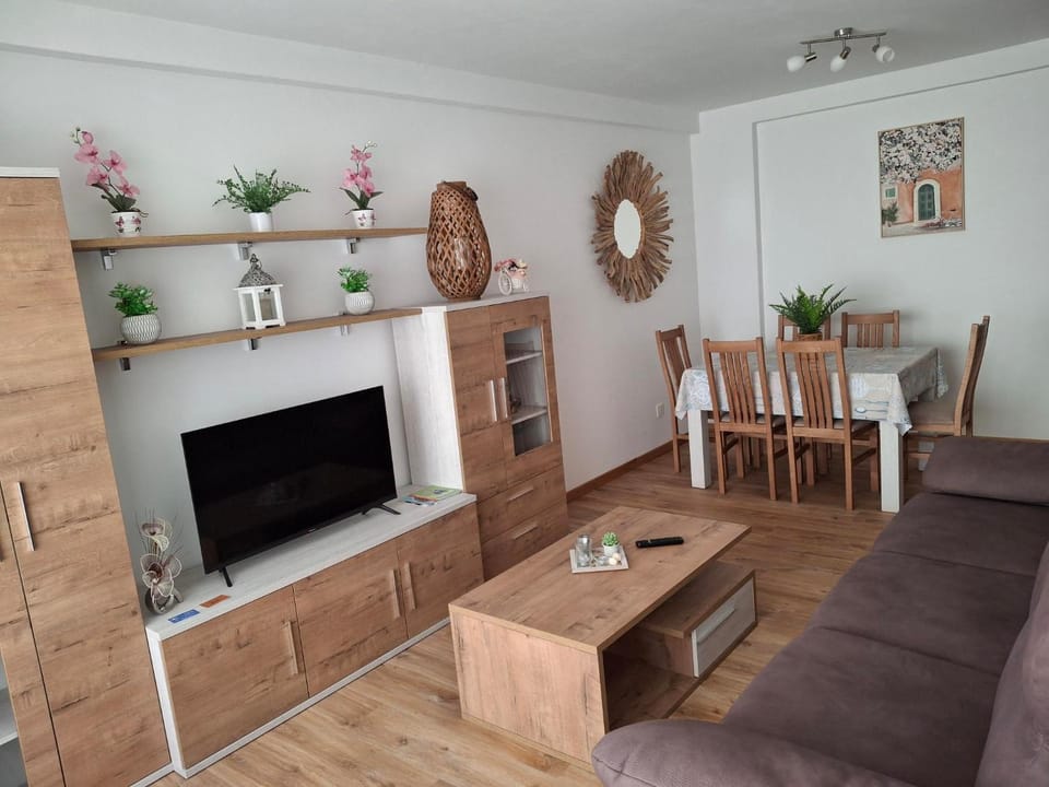 O lar de Sara III Apartment in Pontevedra