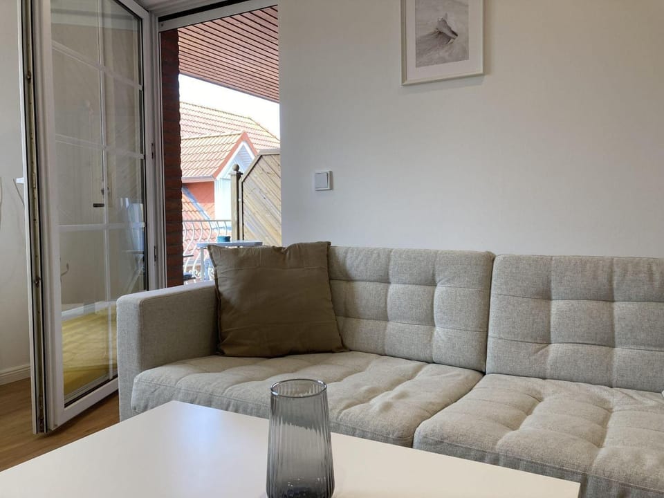 Charibi-Pamir Apartment in Dahme