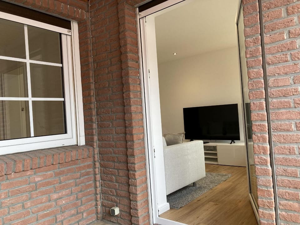 Charibi-Pamir Apartment in Dahme