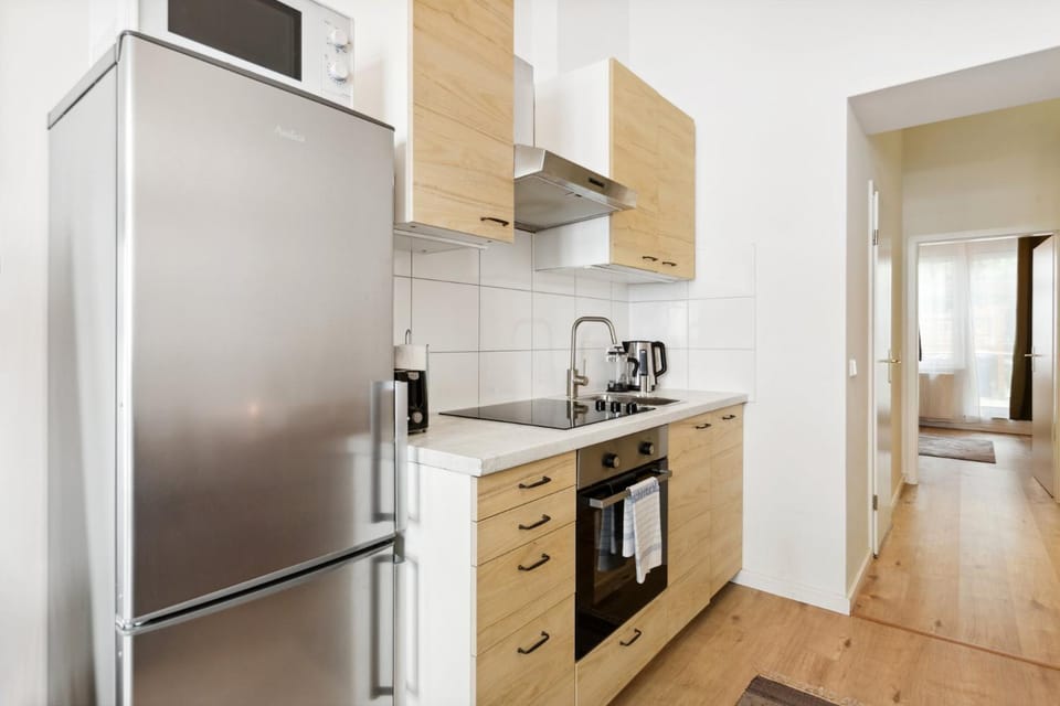 Coffee/tea facilities, Kitchen or kitchenette, dishwasher, pet friendly, stove, toaster, kitchen