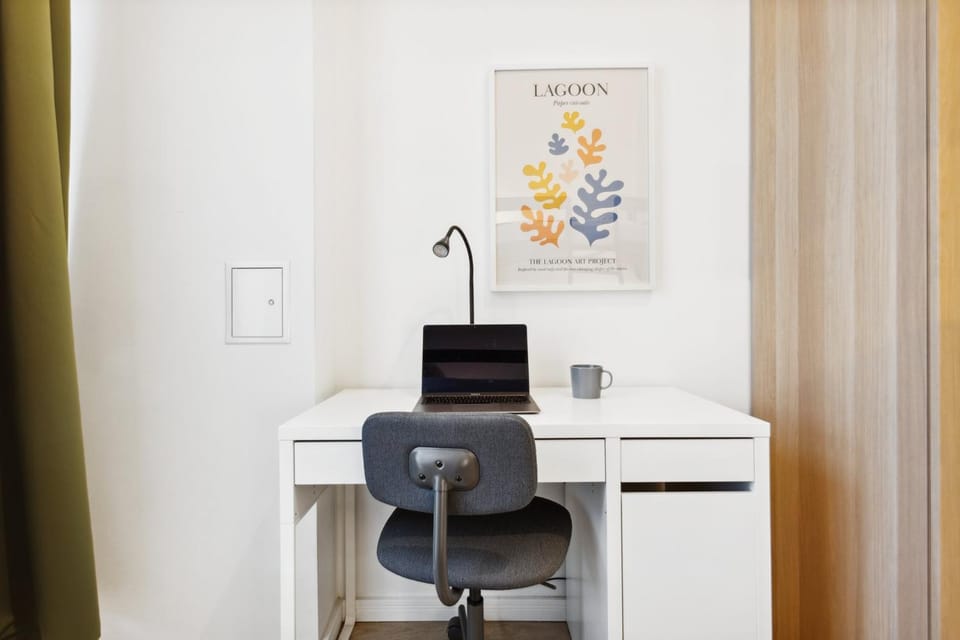 Business facilities, Seating area