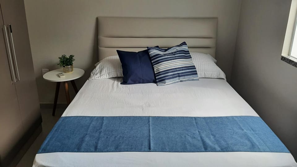 Apartamento 2 quartos com estacionamento Apartment in State of Santa Catarina