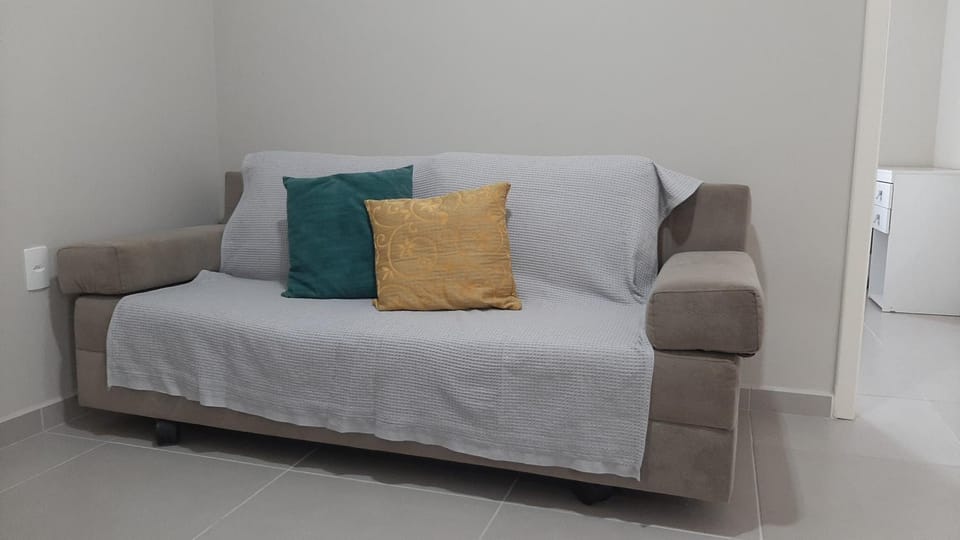 Apartamento 2 quartos com estacionamento Apartment in State of Santa Catarina