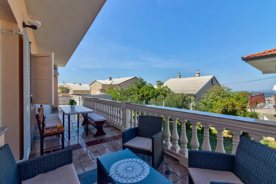 Day, View (from property/room), Balcony/Terrace