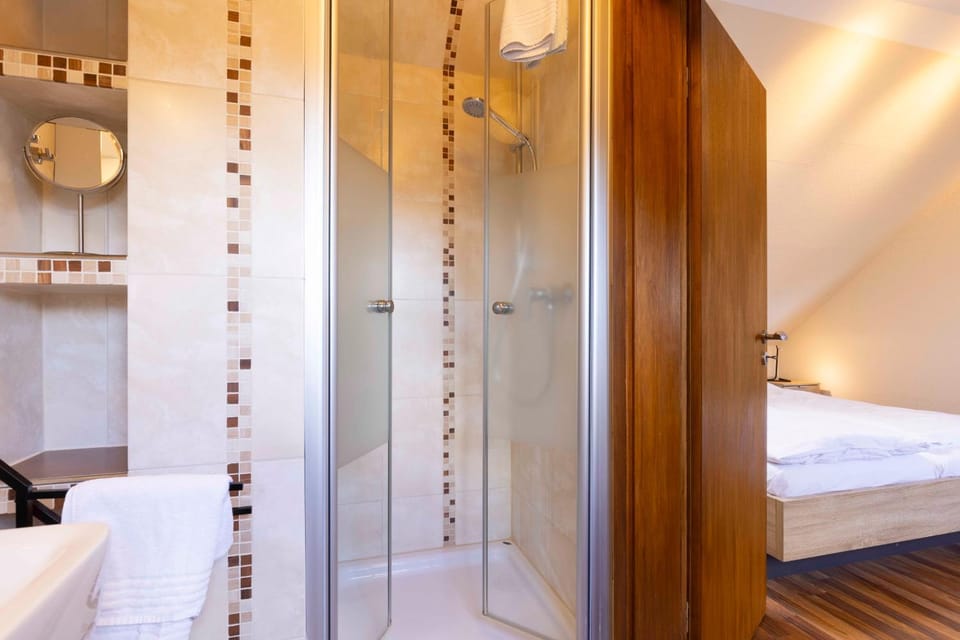 MEI27a Ferienwohnung Ostseetraum Apartment in Timmendorfer Strand