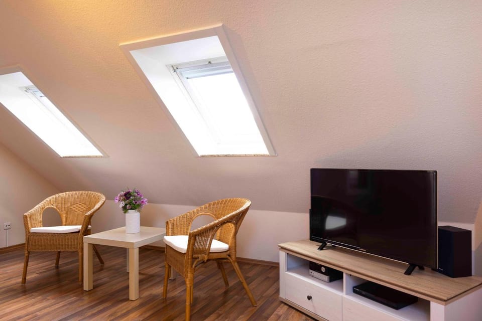 MEI27a Ferienwohnung Ostseetraum Apartment in Timmendorfer Strand