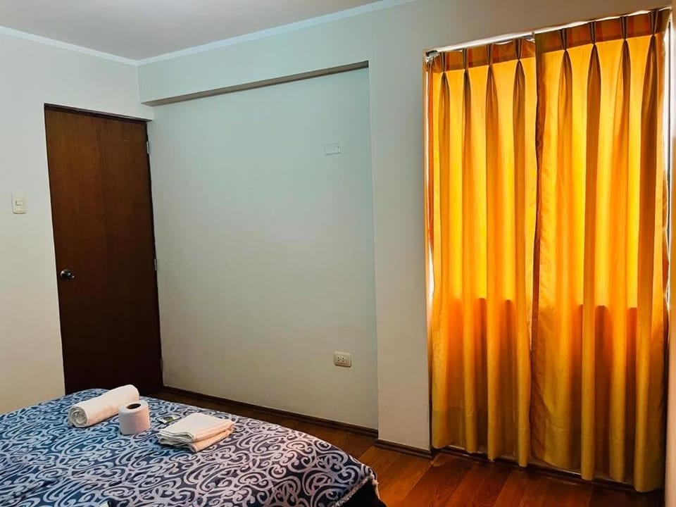 Montañero Hostel Hostel in Huaraz
