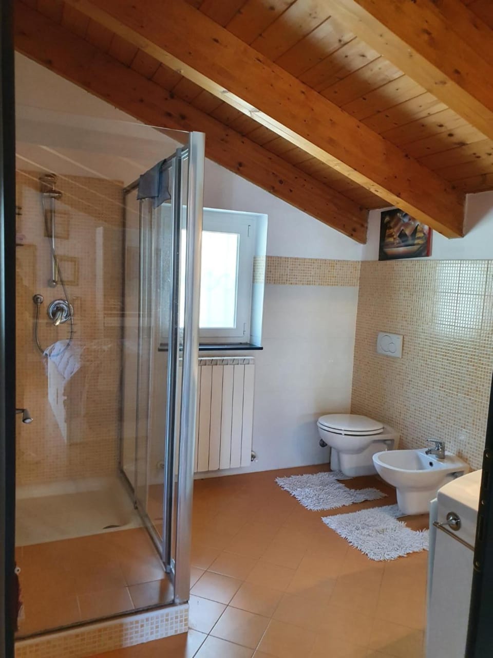 Casa Ori Bed and Breakfast in Liguria