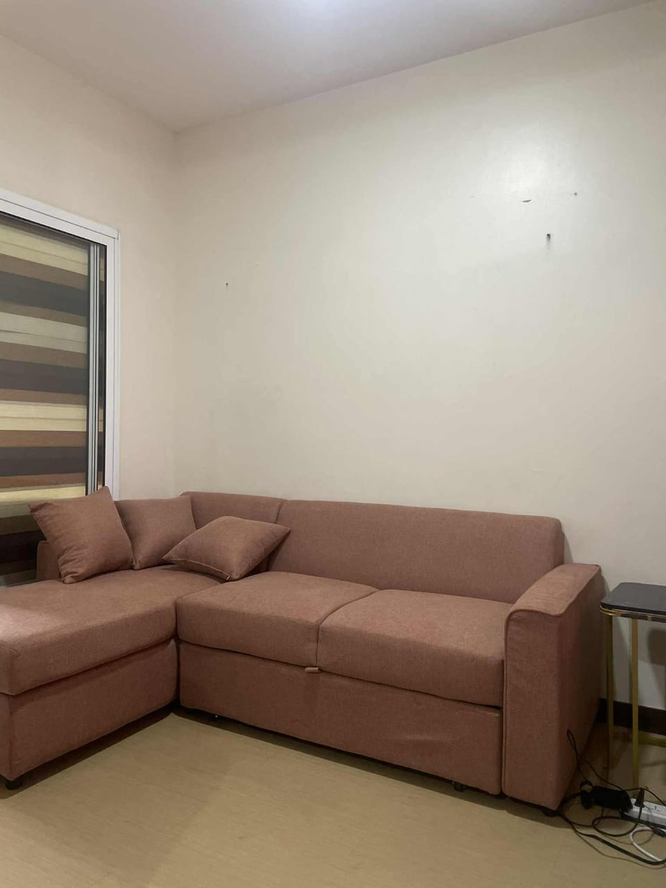 Torre DeManila TaftAvenue KingBed1bedroomBalcony 65InchesTV Rooftop Viewing LunetaPark ManilaOcean ManilaBay US Embassy Apartment in Manila City