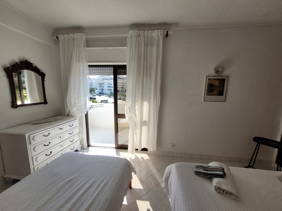 Blue Algarve Apartment in Albufeira