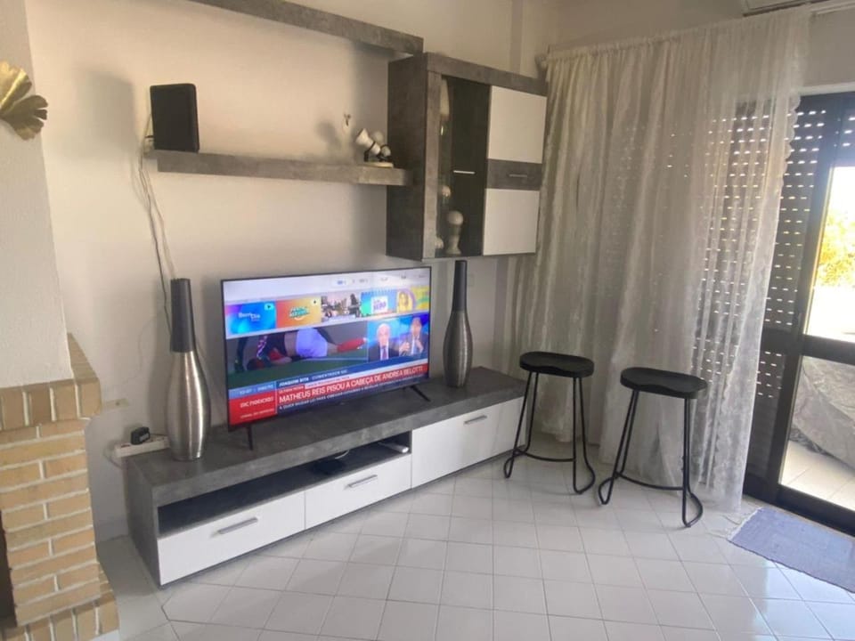 Blue Algarve Apartment in Albufeira