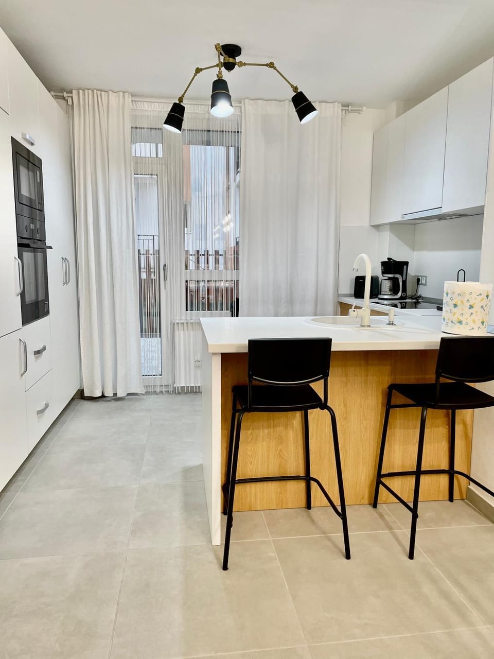 The Art of Hospitality Apartment in Sibiu