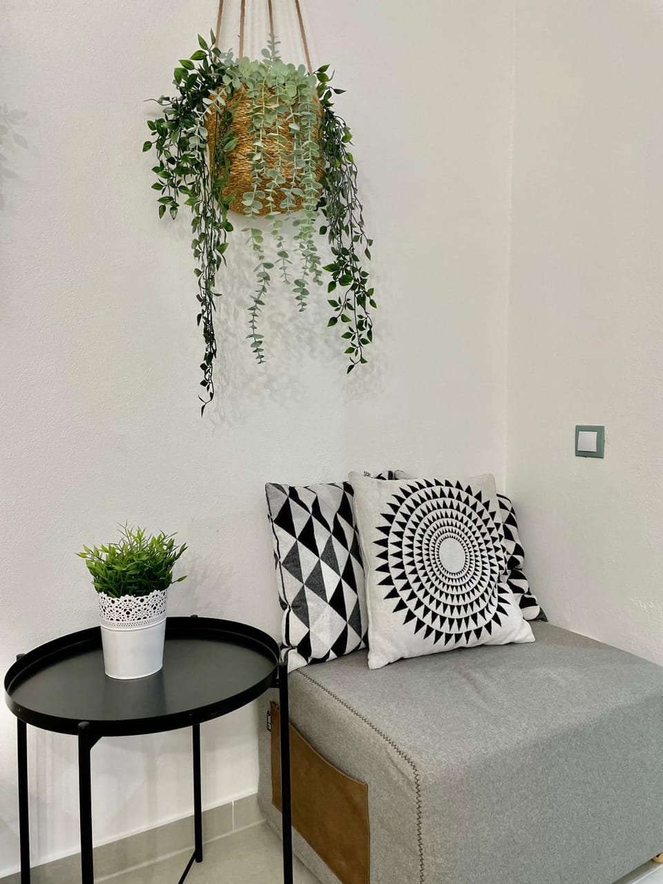 The Art of Hospitality Apartment in Sibiu