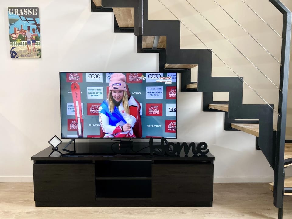 TV and multimedia