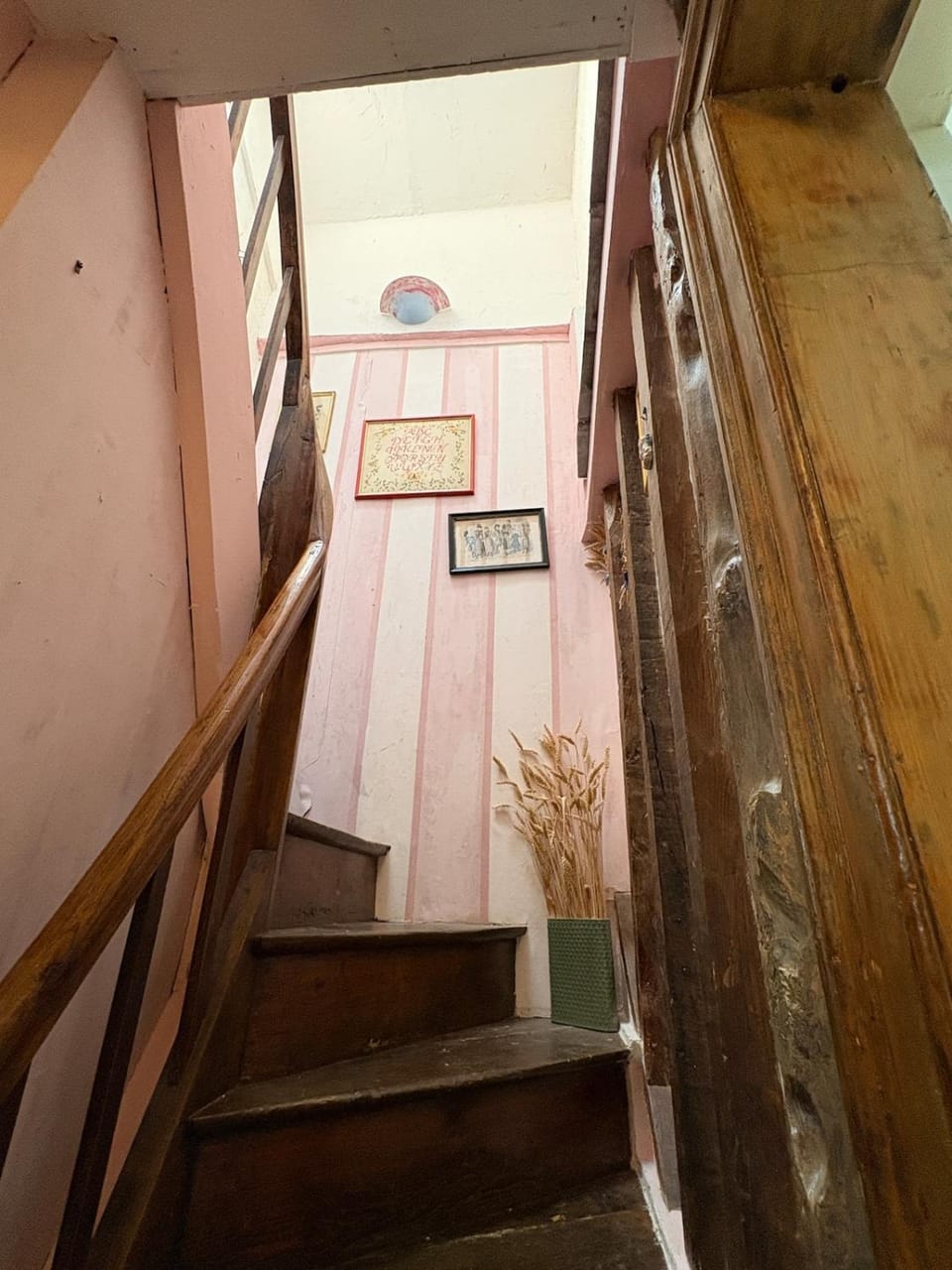 Grande Maison 6 chambres proche centre ville et activités Bed and Breakfast in Normandy