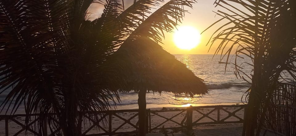 Sunrise