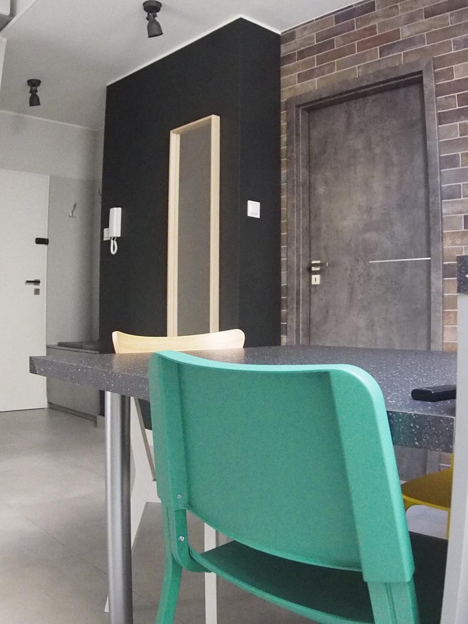 Apartament Dora Apartment in Poznan