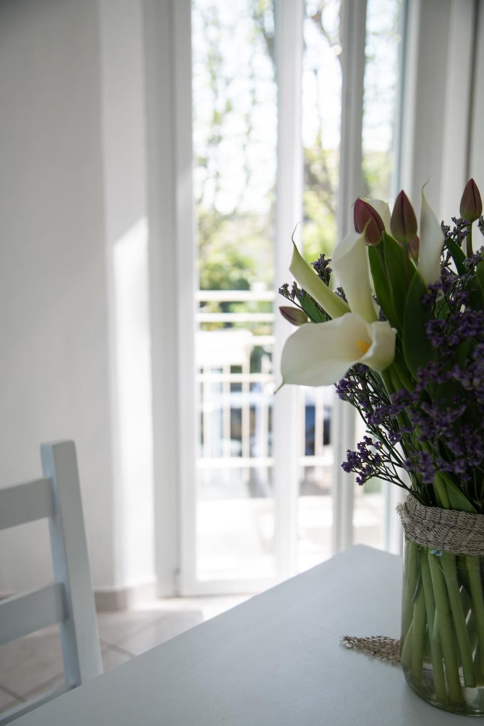 Balcony/Terrace, Living room