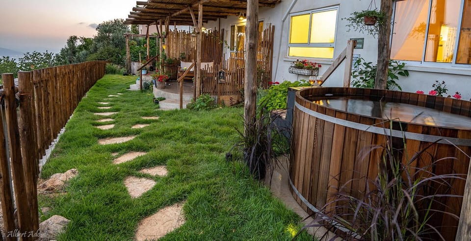 כספי88 Vacation rental in North District