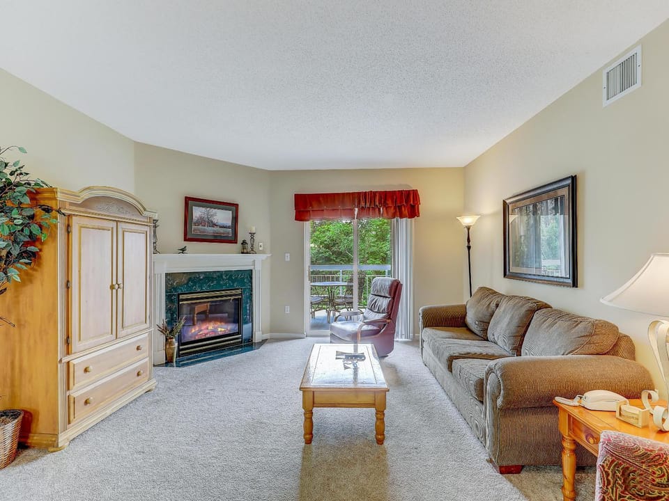 Pigeon Forge Dream Whispering Pines 423 Apartment in Pigeon Forge