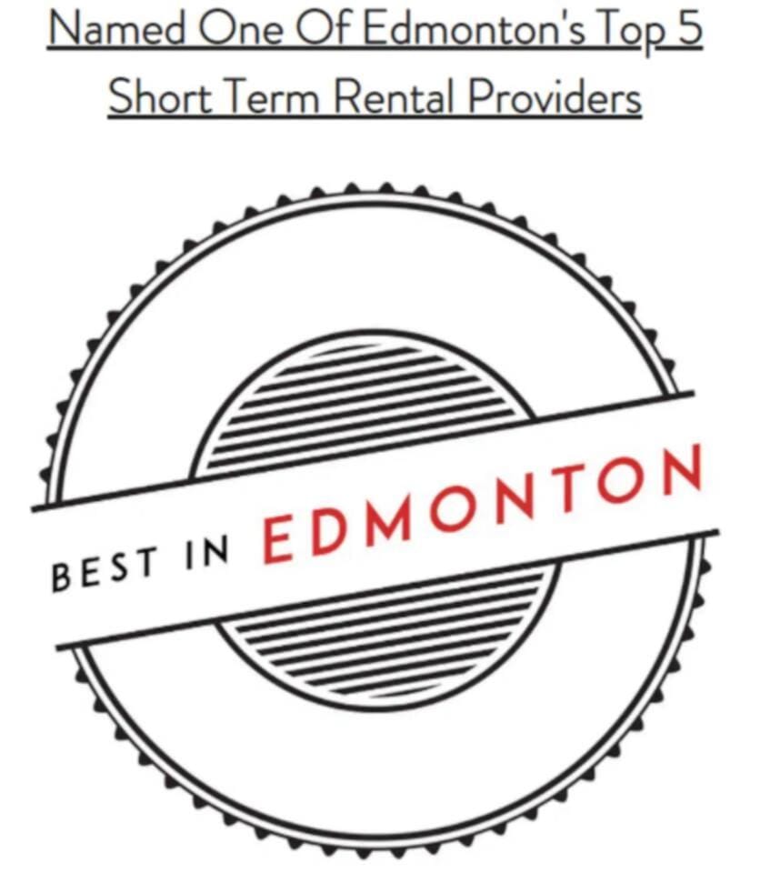 Tropical Oasis - King Beds - Free Netflix & Parking - Fast Wi-Fi House in Edmonton