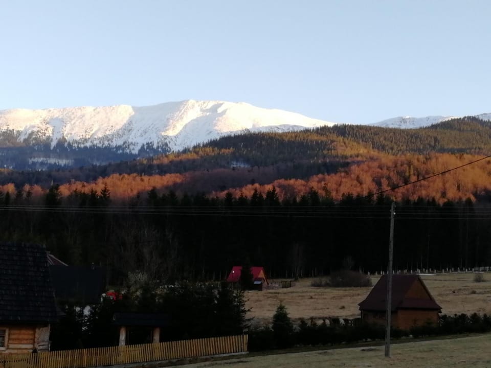 View (from property/room)