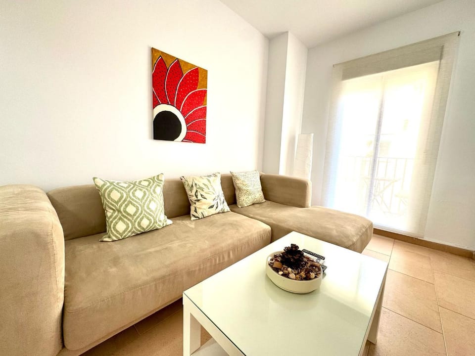 Mirador de Doñana Nº 14, Apartamentos Living Sur Apartment in Sanlúcar de Barrameda
