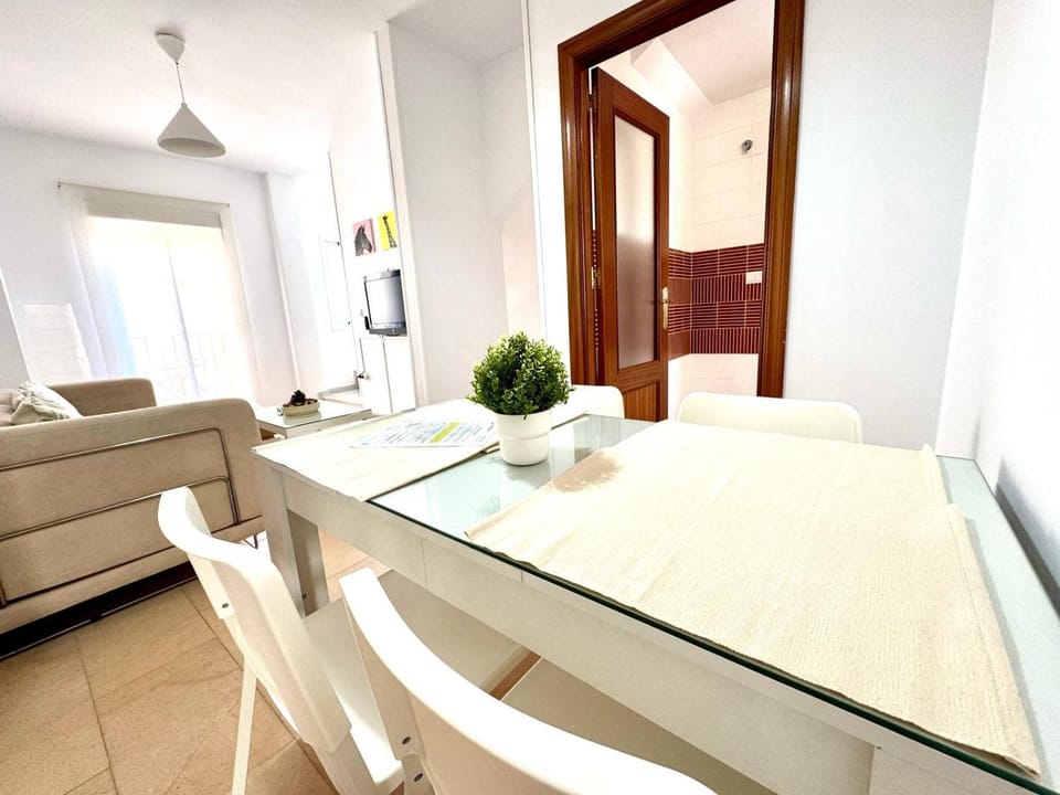 Mirador de Doñana Nº 14, Apartamentos Living Sur Apartment in Sanlúcar de Barrameda