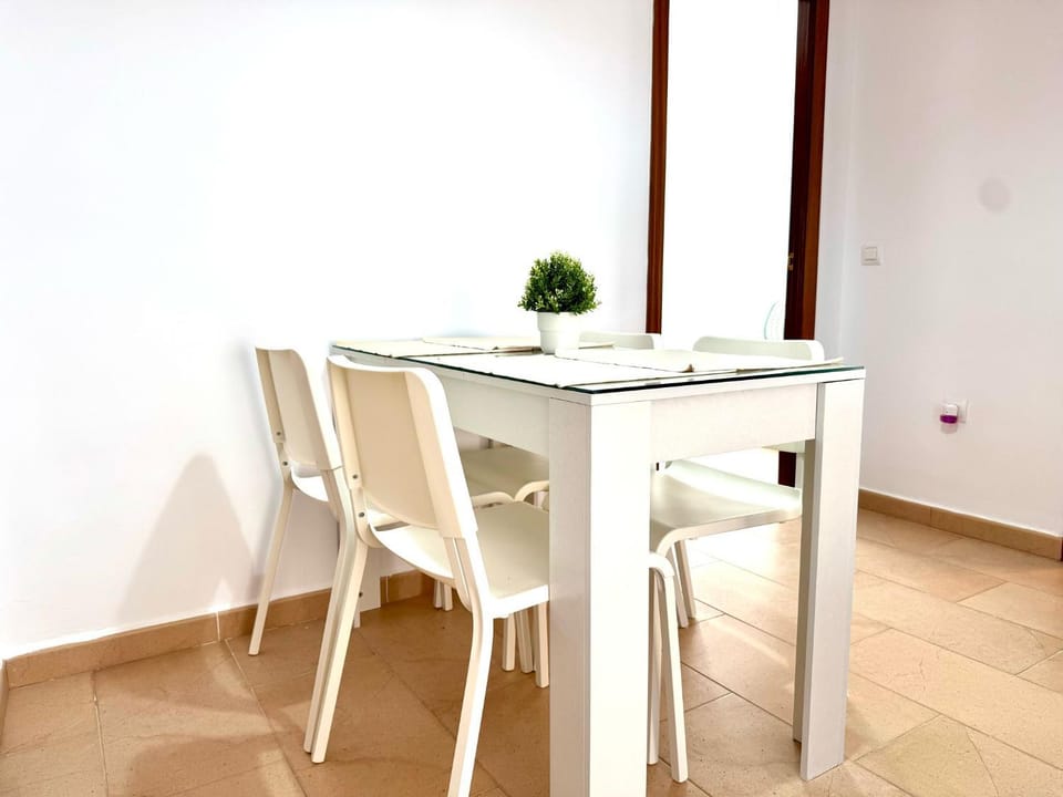 Mirador de Doñana Nº 14, Apartamentos Living Sur Apartment in Sanlúcar de Barrameda