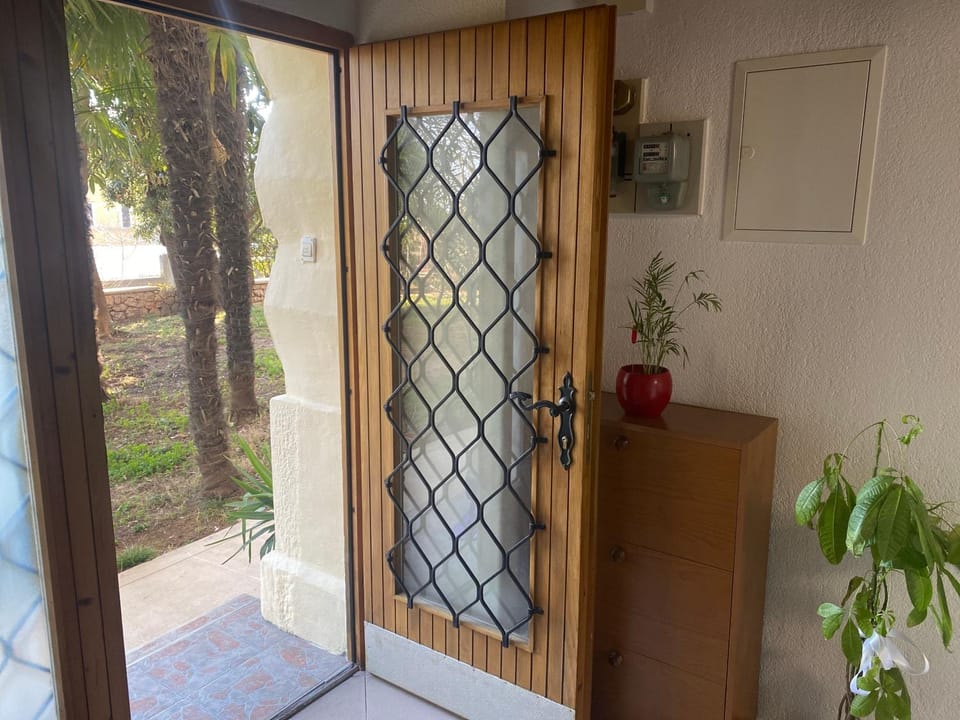 Apartman Tia Apartment in Rijeka