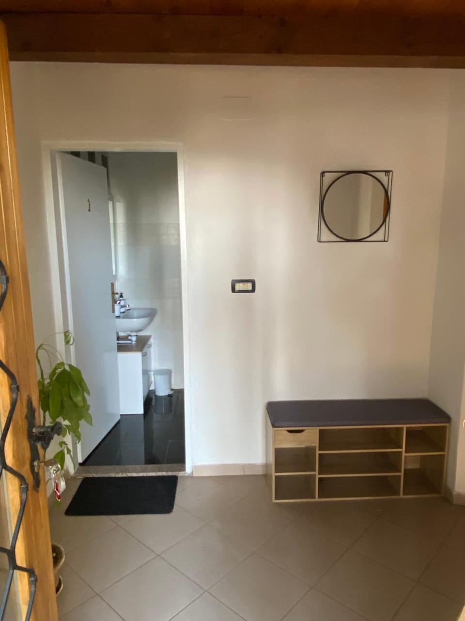 Apartman Tia Apartment in Rijeka