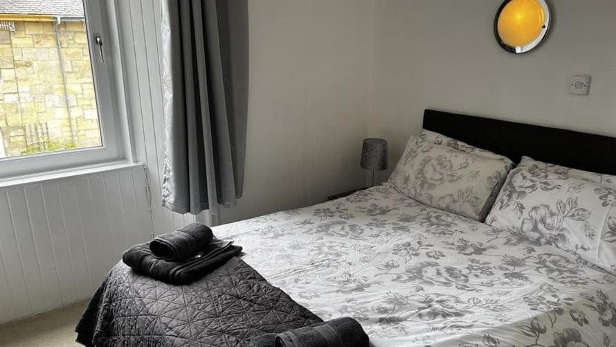Dunarle Guesthouse Bed and Breakfast in Oban