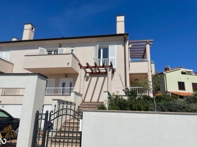 Property building, Balcony/Terrace