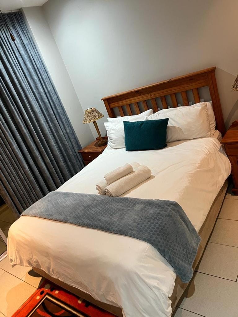 201 St Tropez, South Coast Apartment in Margate