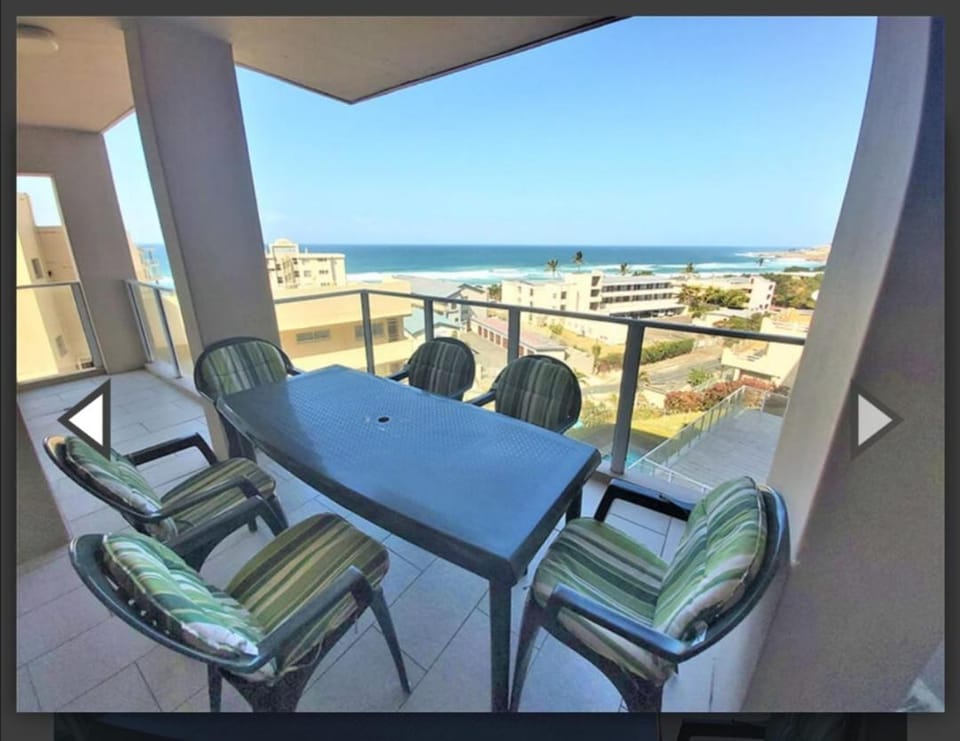 201 St Tropez, South Coast Apartment in Margate